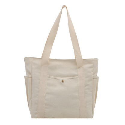 Canvas Tote Bag