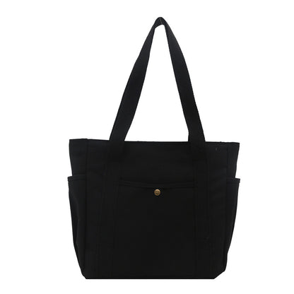 Canvas Tote Bag