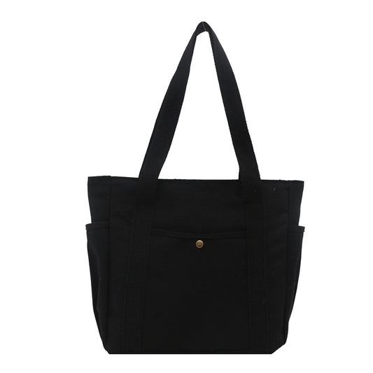 Canvas Tote Bag