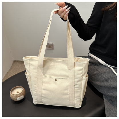 Canvas Tote Bag