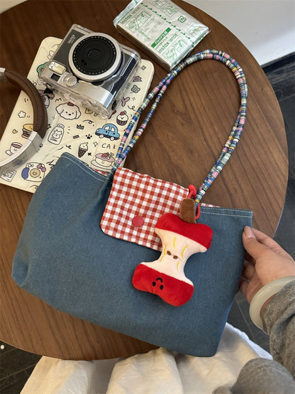 Canvas Tote Bag