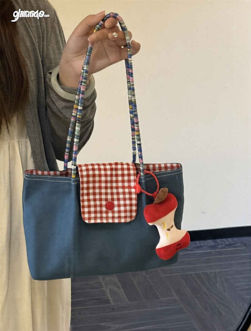 Canvas Tote Bag