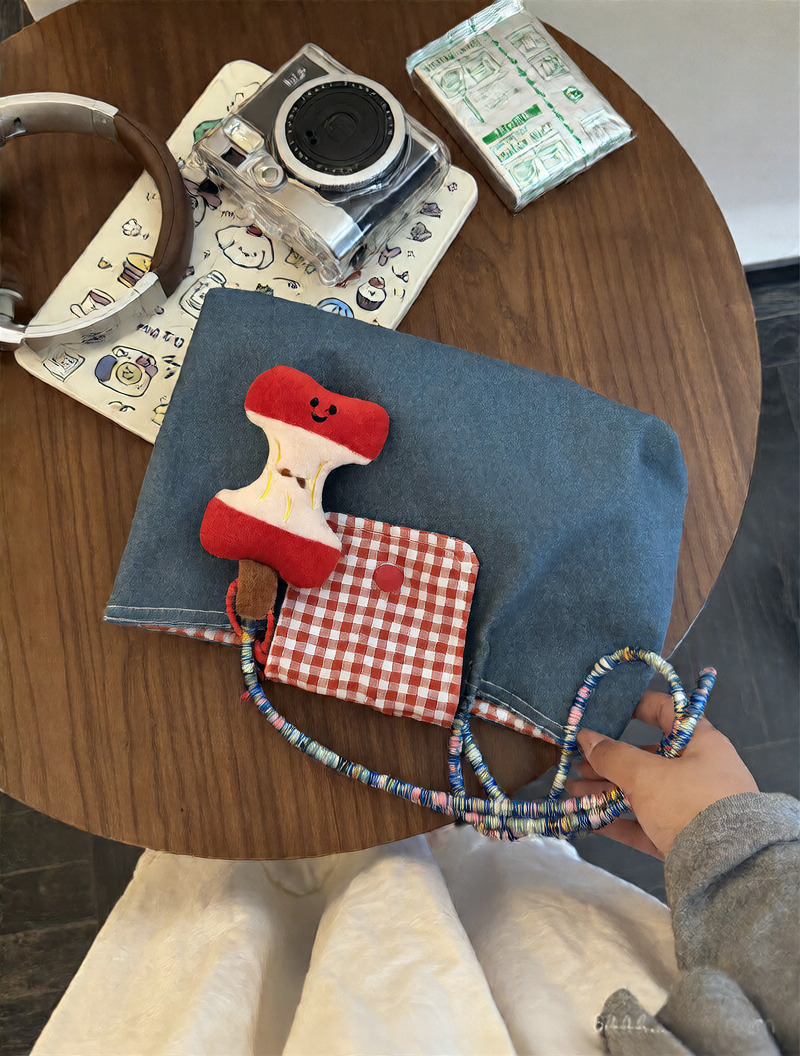 Canvas Tote Bag