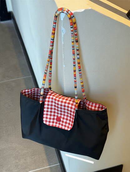 Canvas Tote Bag