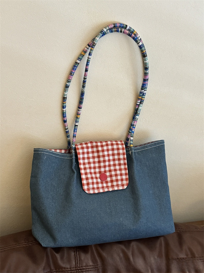 Canvas Tote Bag