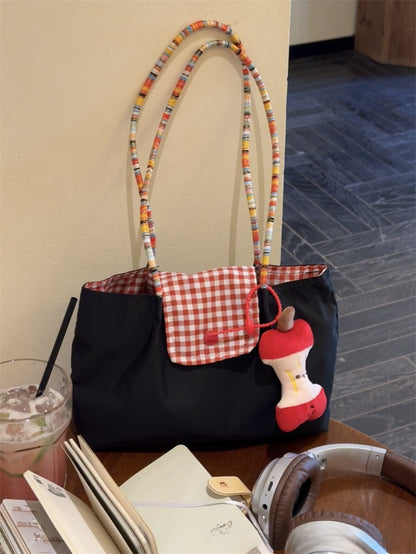 Canvas Tote Bag