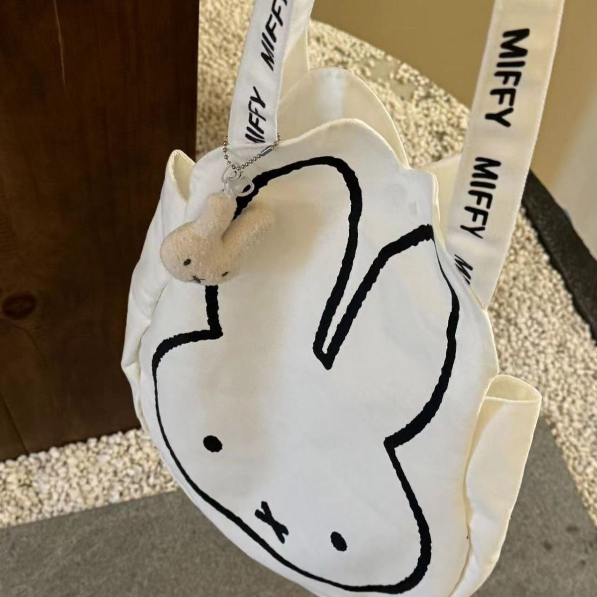 Canvas Tote Bag