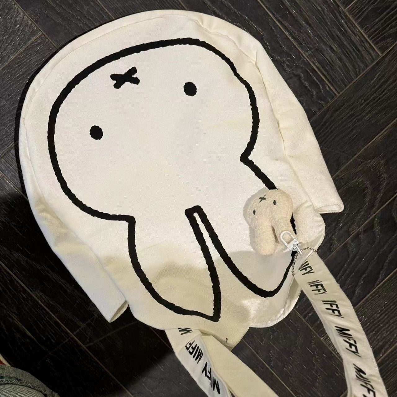 Canvas Tote Bag