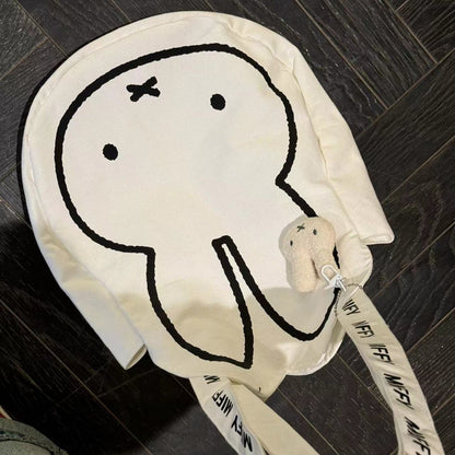 Canvas Tote Bag