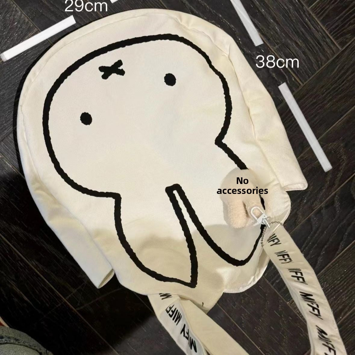 Canvas Tote Bag