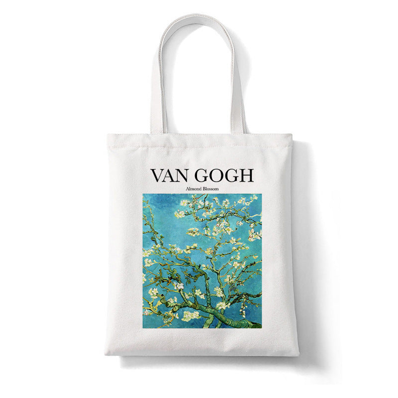Canvas Tote Bag