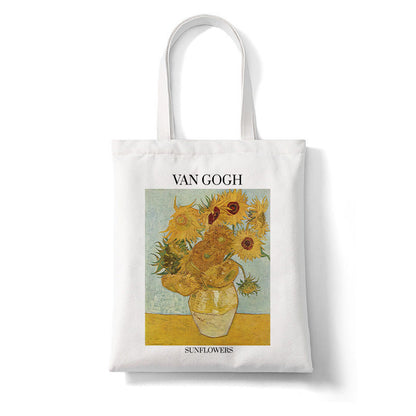 Canvas Tote Bag