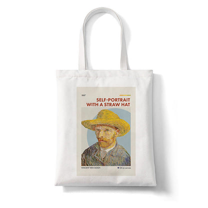 Canvas Tote Bag