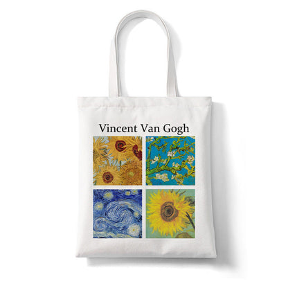 Canvas Tote Bag