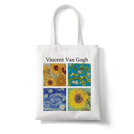 Canvas Tote Bag
