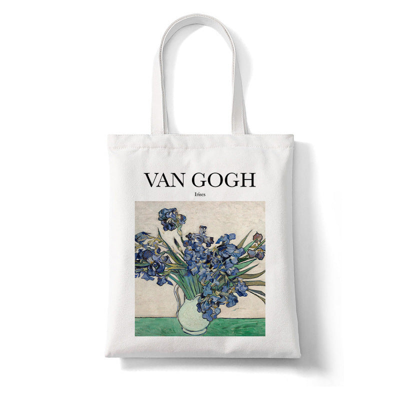Canvas Tote Bag
