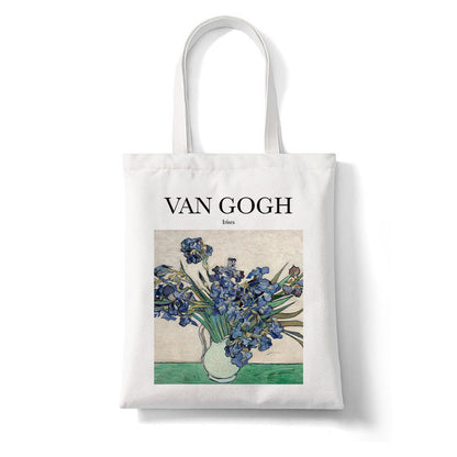 Canvas Tote Bag