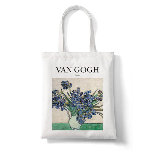 Canvas Tote Bag