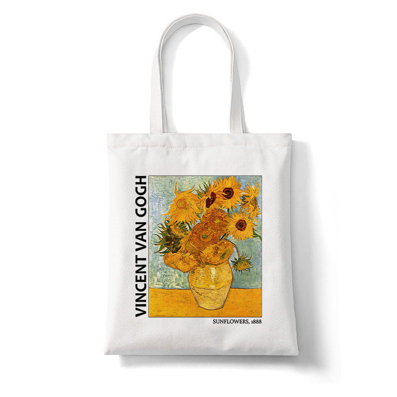 Canvas Tote Bag