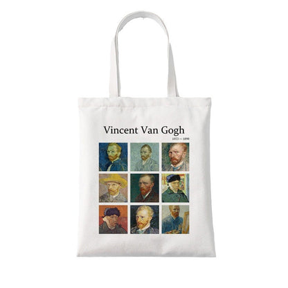 Canvas Tote Bag
