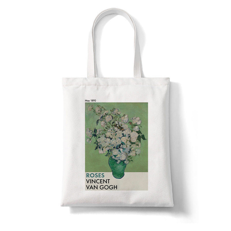 Canvas Tote Bag