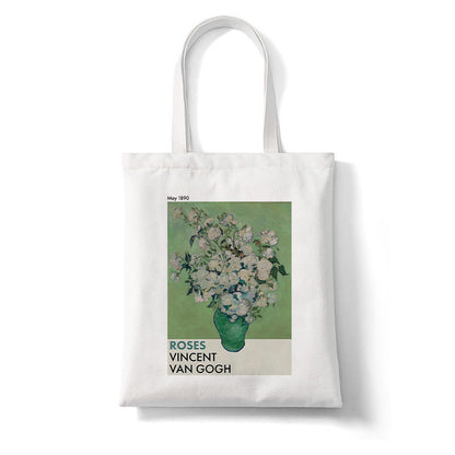 Canvas Tote Bag