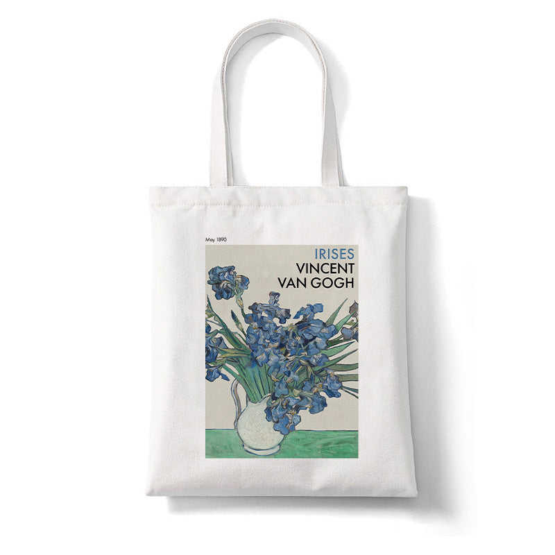 Canvas Tote Bag