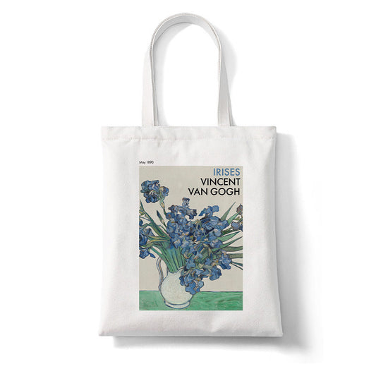 Canvas Tote Bag