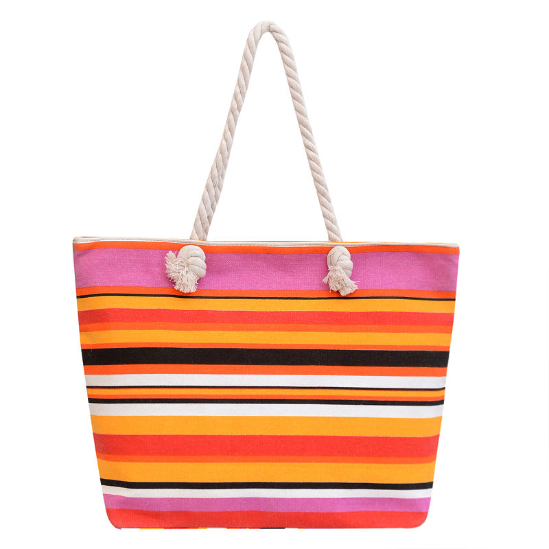Canvas Tote Bag