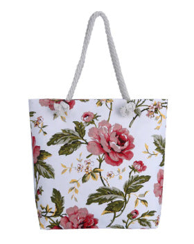 Canvas Tote Bag