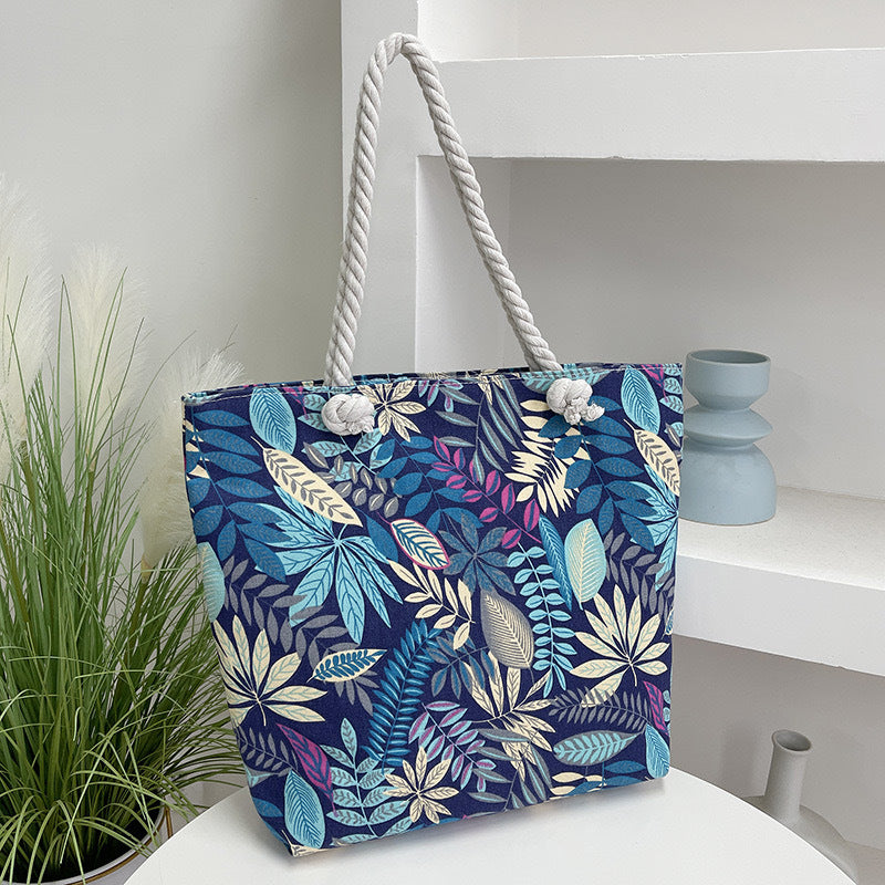 Canvas Tote Bag