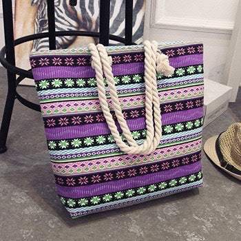 Canvas Tote Bag