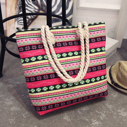 Canvas Tote Bag