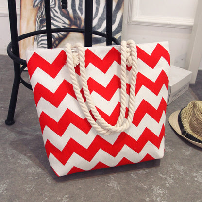 Canvas Tote Bag
