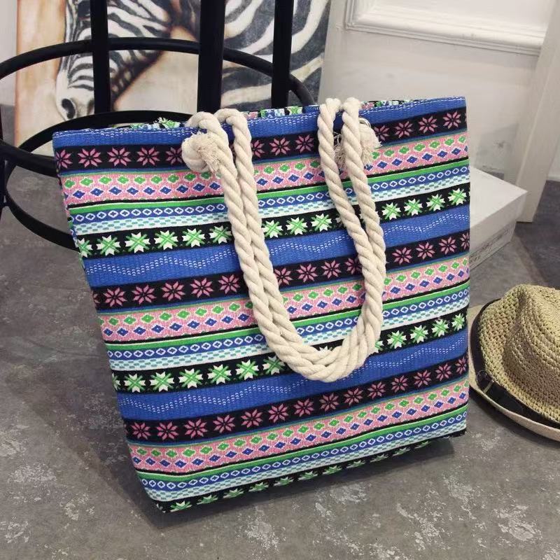 Canvas Tote Bag