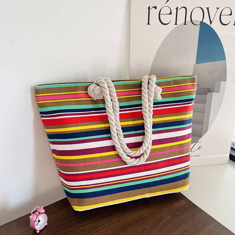 Canvas Tote Bag