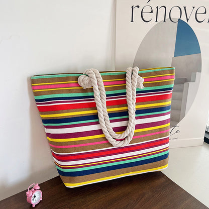 Canvas Tote Bag