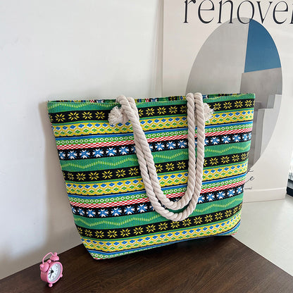 Canvas Tote Bag