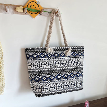Canvas Tote Bag