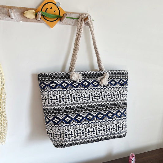 Canvas Tote Bag