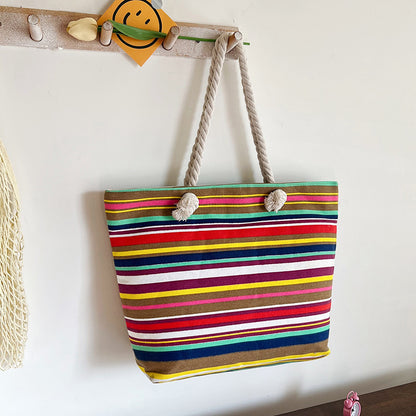 Canvas Tote Bag
