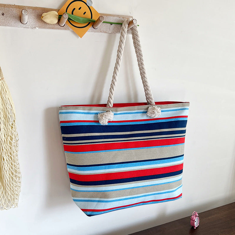 Canvas Tote Bag