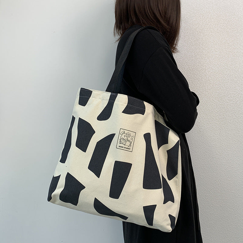 Canvas Tote Bag