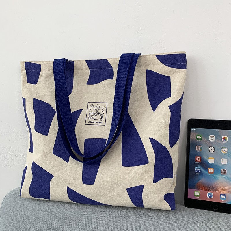 Canvas Tote Bag