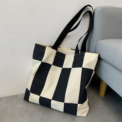 Canvas Tote Bag