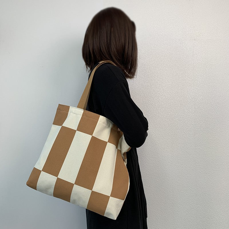 Canvas Tote Bag