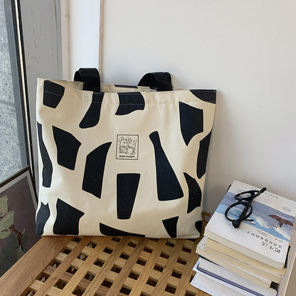 Canvas Tote Bag