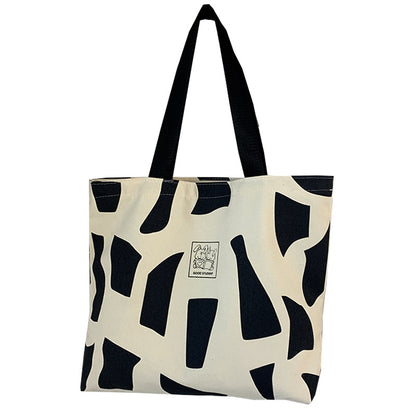 Canvas Tote Bag