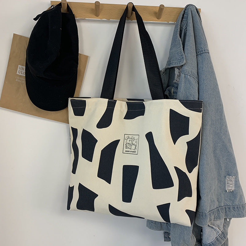 Canvas Tote Bag