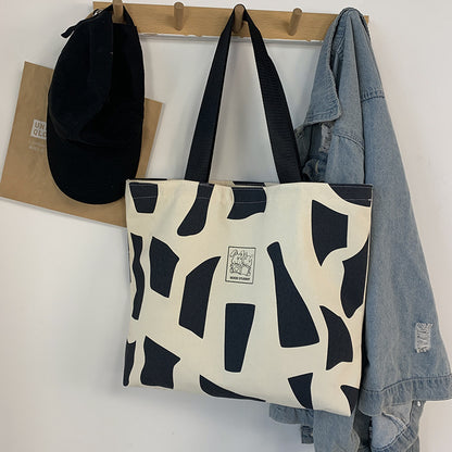 Canvas Tote Bag